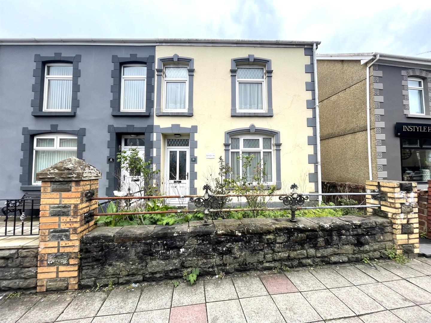 Alexandra Road, Gorseinon, Swansea, SA4 4NN